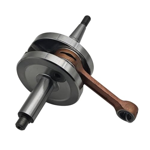 Vilebrequin de moto pour YZ85 2002-2018 remplace 5PA-11400-00-00