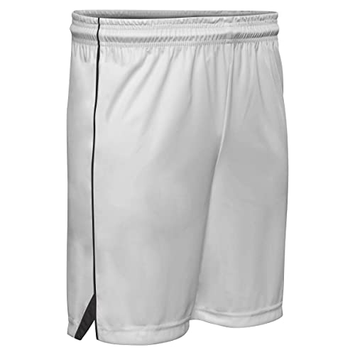 Short de basketball garçon pour éviter la transpiration durant le sport