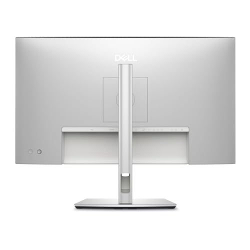Image of Dell Ultrasharp U2725qe 27 Inch 4K 120hz Thunderbolt 4 Monitor (15 Items) | 27-Inch 4K 120hz Ips Black, Thunderbolt 4 Hub with Up to 140W Pd, 99% Dci-P3, Bundle Includes Dock and Cables