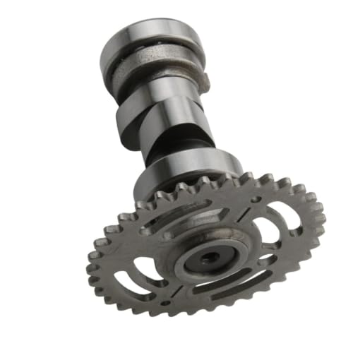 Árbol de levas GY6 125 racing para Baotian BT125T de 4 tiempos