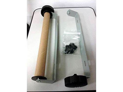 Preisvergleich Produktbild MEDIUM Rollenfolienhalterung, für OHP 424 + 436 2377292