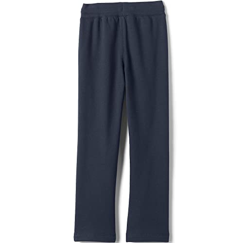 Image of Lands' End School Uniform Girls Sweatpants