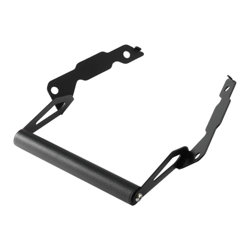 Support de navigation GPS pour Transalp 750 (2023-2024) - 3