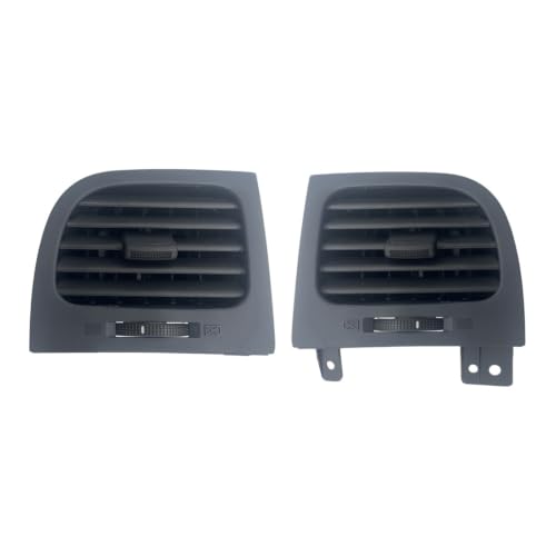 Grille de sortie d'air climatisation Accent 974101E000 974201E000 centrale