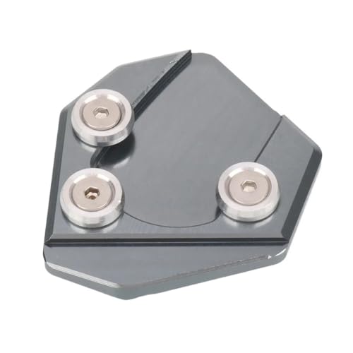 Extension de béquille latérale en alu CNC pour Suzuki GSX-S125 GSX-R150