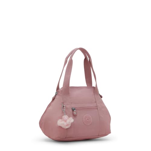 Image of Kipling Women's Art Mini Tote Bag, Lightweight Small Weekender, Travel Handbag