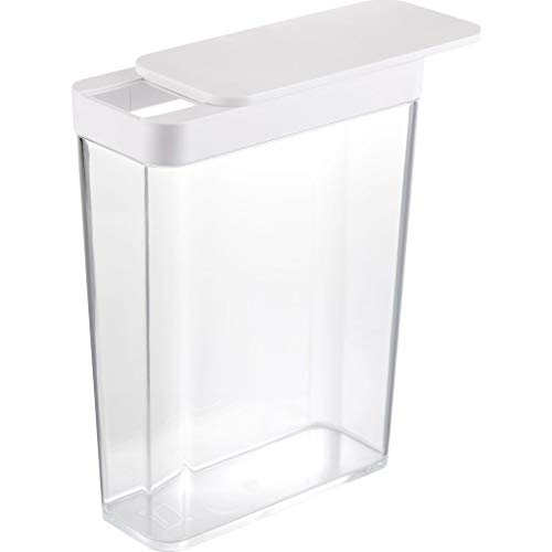 4952 TOWER Food Container 18.7 x 8.5 x 24.5 cm bianco