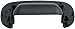 Dorman 83200 Tailgate Handle Bezel Compatible with Select Dodge Models, Textured Black
