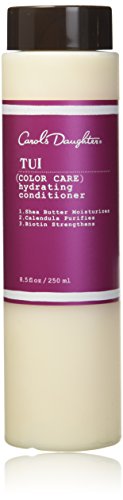 Carol's Daughter Tui Color Care Hydrating Conditioner, 8.5 Ounce