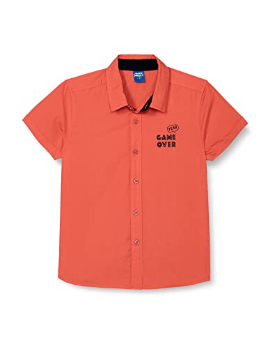 Amazon Brand – Jam & Honey Boys Shirt