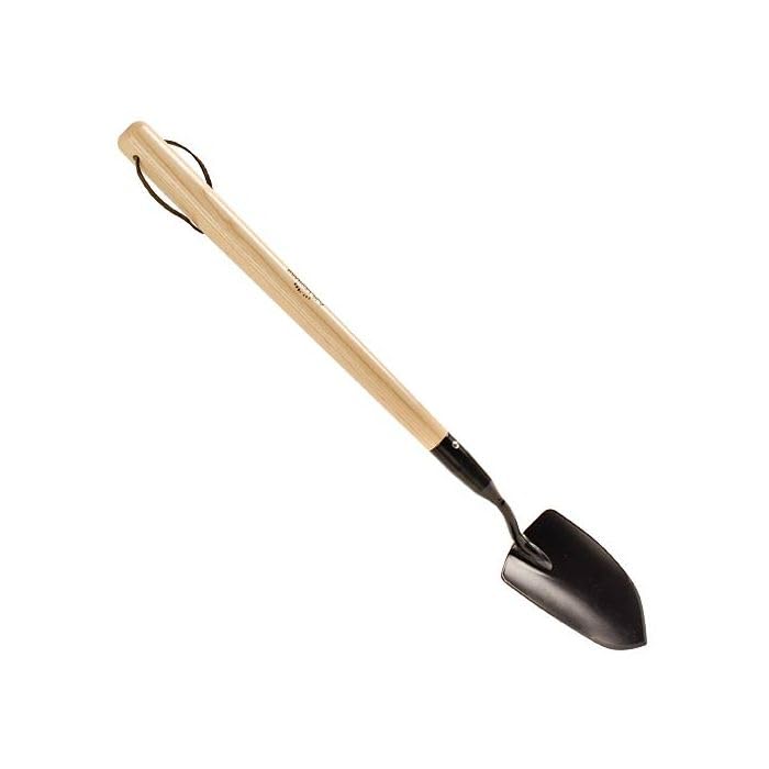 Paleta de vivero con mango extendido miniatura 2