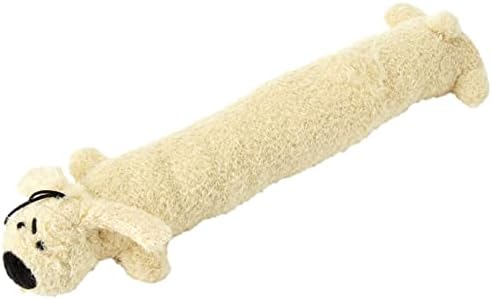 Multipet Original Loofa Dog 12"
