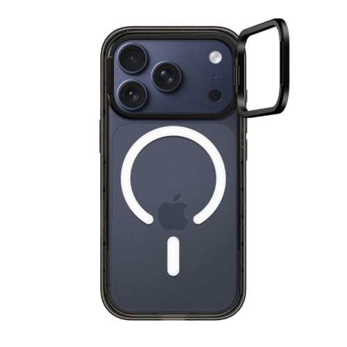 Image of CASETiFY for iPhone 17 Pro Case - Impact Ring Stand MagSafe Compatible