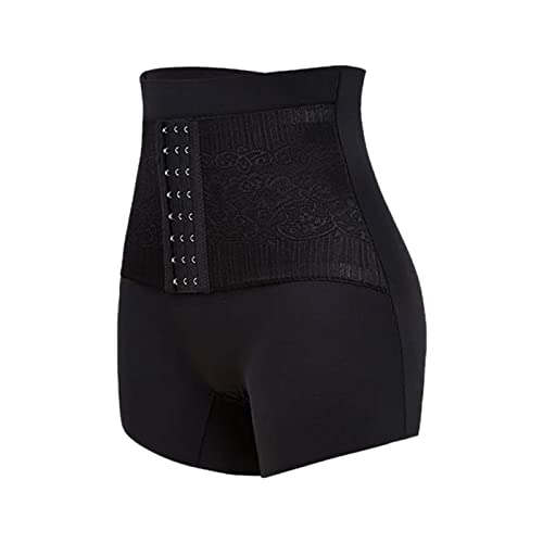 Culotte gainante pour retrouver un ventre plat sous vos robes ajustées