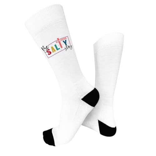 be salty stay sock for daughter2