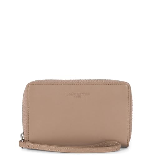 LANCASTER Portefeuille Paris PM compact pour gagner de la place dans le sac