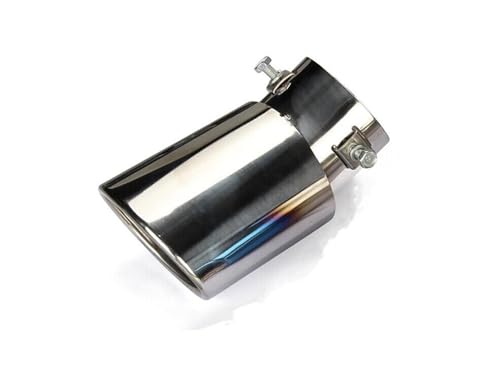 Tuyau d'échappement embout silencieux pour personnaliser le look de votre routière