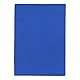 Hugo Boss Notizbuch A5 Essential Storyline blau liniert