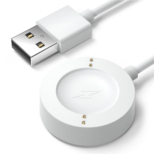 Migliori Smartwatch di Febbraio 2024 : classifica, pareri, recensioni e prezzi TUSITA Caricabatterie Rapido Compatibile con Fossil Gen 6, Michael Kors Gen 6 Touchscreen Smartwatch FTW0006 MKT0003-1M