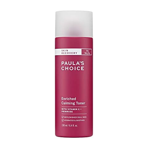 Paula's Choice Skin Recovery Calming Toner Cover