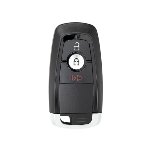 Mando de proximidad Ford M3N-A3C108397 de 3 botones para F-350 y F-450