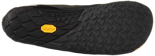 Merrell Women's Vapor Glove 4 Sneaker, Black, 6 M US