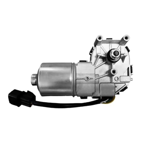 Moteur essuie-glace avant Hyundai i10 visibilité sous la pluie A10U