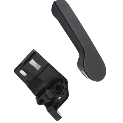 Poignée d'ouverture de capot 1J1823633A pour commande Seat Leon Ibiza