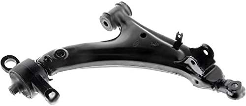Front Right Passenger Side Lower Control Arm - - Resistant - Compatible with 2001-2006 LS430