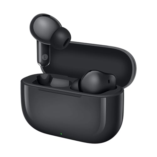 Image of Huawei FreeBuds SE 4, Wireless Earbuds,Multi-Mode Active Noise Cancelling, 50 Hour Long Battery Life, 4.3g Lightweight Earphones, Bluetooth 5.4, Clear Calling, IP54