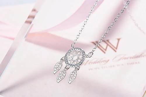 Colliers pendentifs en argent 925, le cadeau idéal pour elle - 5