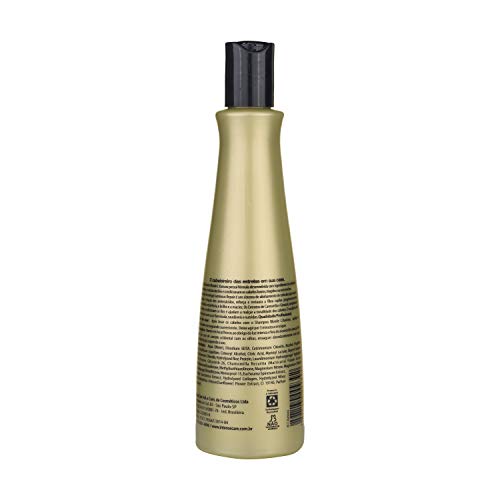 Condicionador Iluminador Blonde, C.Kamura, 315 ml