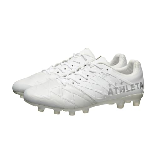 アスレタサッカースパイク新品25.5㎝