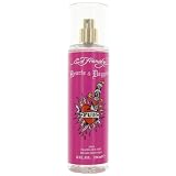 Christian Audigier Ed Hardy Hearts & Daggers for Women 8.0 oz Fine Fragrance Mist