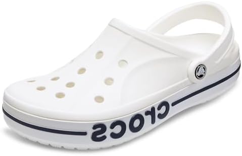 Crocs Unisex-Adult Bayaband Clog