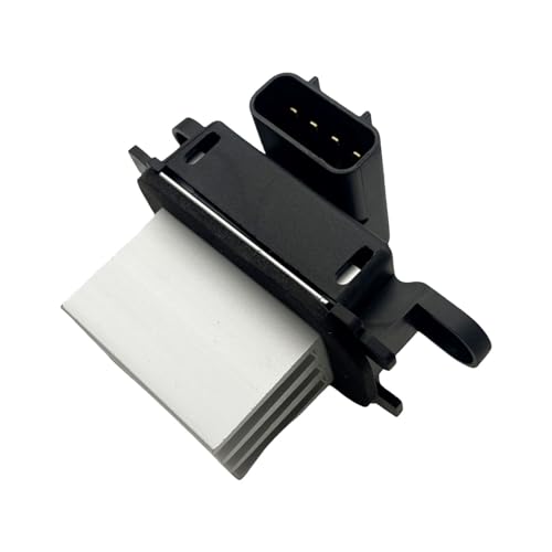 Image of HVAC Blower Motor Control Module Resistor BL3Z-19E624-A Compatible with F-150 2009-2014 Expedition 2009-2017 Navigator 2009-2017
