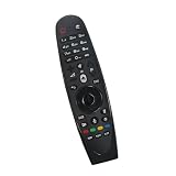 Telecomando sostitutivo 1pc for controller 43UH6030-UD 49UK6200 43UK6200 nessuna funzione vocale e mouse