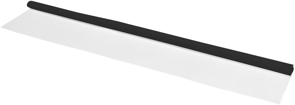 Dicor - EP46W-16 - EPDM PLUST SLIDE OUT 16FT WHITE