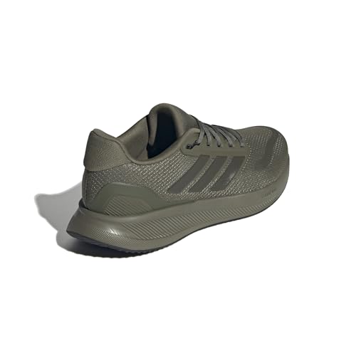 Image of Adidas Mens Run Falcon 5