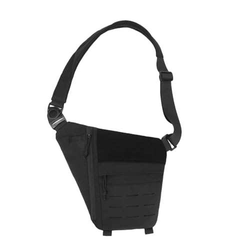 Sac de voyage à sangle imperméable et pochette d'épaule multifonction