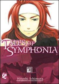 Tales of Symphonia: 3 Tales of Symphonia: 3
