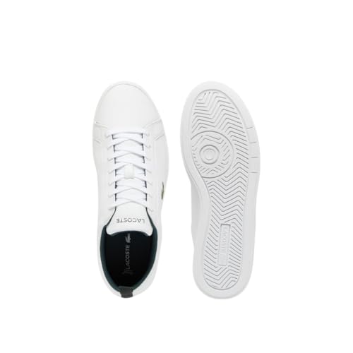 Image of Lacoste Men's Court Base Sneakers | Casual Shoes
