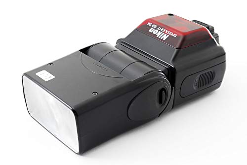 新品級 NIKON SPEEDLIGHT SB-29 スピードライト　M641 Amazon.com : Nikon 4814 SB-500 AF Speedlight (Black) : Electronics
