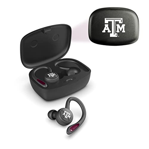 Image of SOAR NCAA Sport True Wireless Earbuds V.5