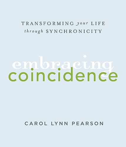 Embracing Coincidence: Transforming Your Life Through Meaningful Coincidence