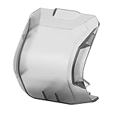 F Fityle Staubdichter Gimbal-Schutz Kameraobjektivabdeckung Gimbal Guard Requisiten Schutz Ersetzen Sie