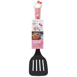 Skater KWTA3-A Nylon Turner, Turner, Small Size, For Kids, Kitty Snack Time, Sanrio