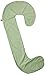 Leachco Snoogle Replacement Cover, Sage