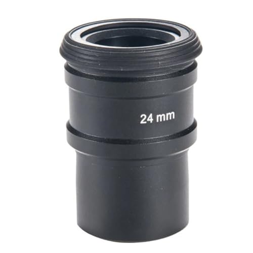 Ocular de telescopio multicapa de 1,25 pulgadas en metal