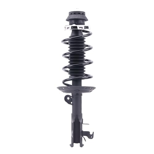 Monroe Quick-Strut Suspension Strut and Coil Spring Assembly